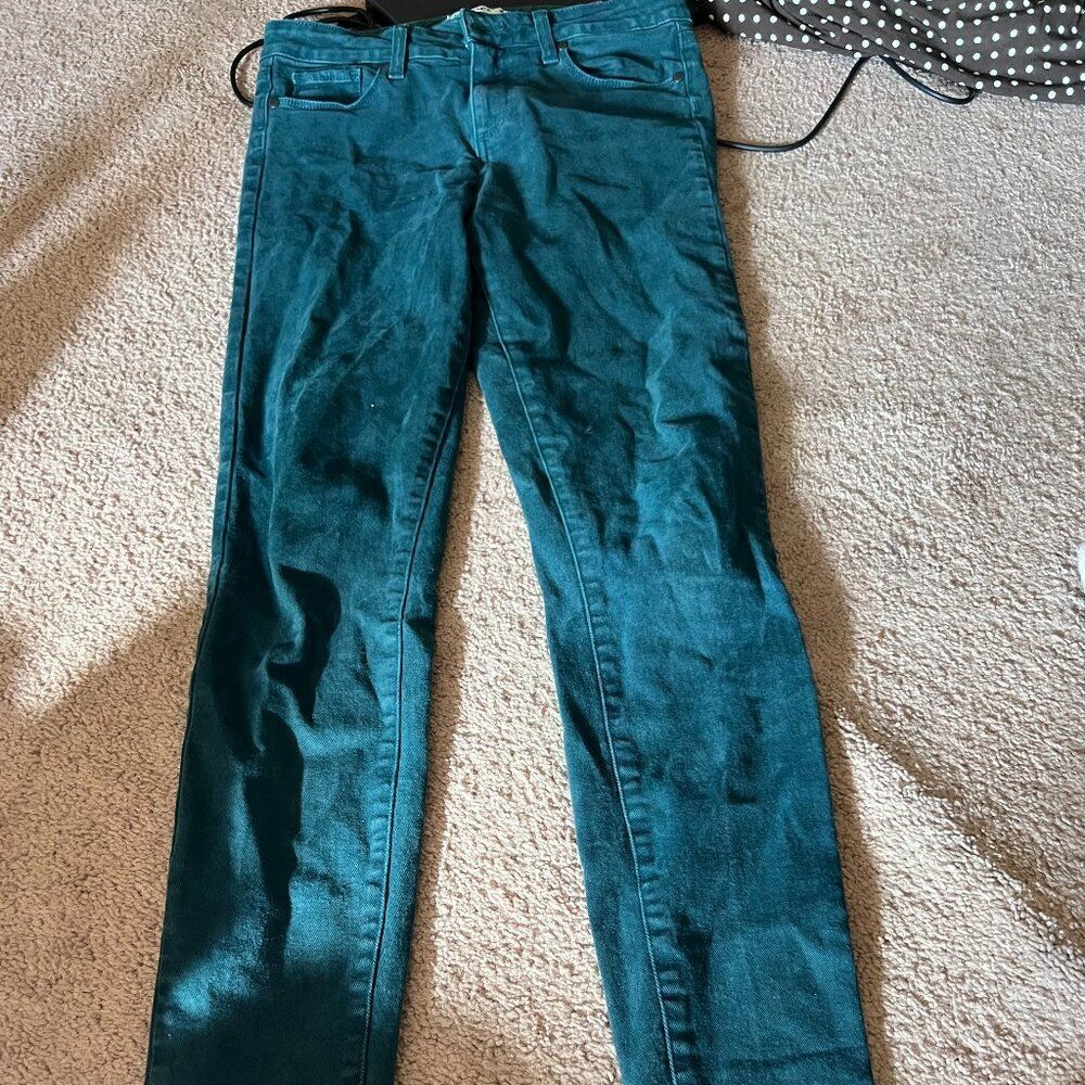 Paige Hoxton Extra Skinny jeans 27